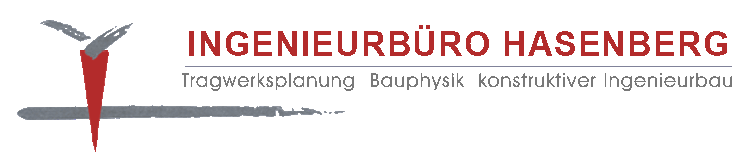 Ingenieurbüro Hasenberg